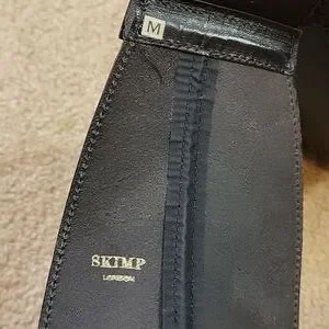 Skimp London Napoleon III Empereur High Waist Belt Skimp | Accessories | Skimp London Napoleon Iii Empereur  main image 4